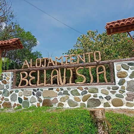 Alojamiento Rural Bellavista Experiences Mocoa Exterior photo
